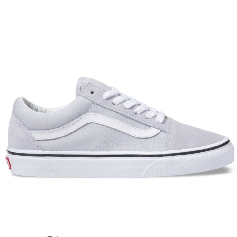 Old Skool Vans